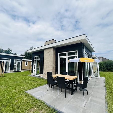 Bungalowpark De Horn - Floresta 215 Dirkshorn Ngoại thất bức ảnh