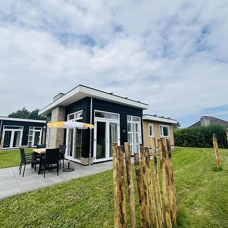 Bungalowpark De Horn - Floresta 215 Dirkshorn Ngoại thất bức ảnh