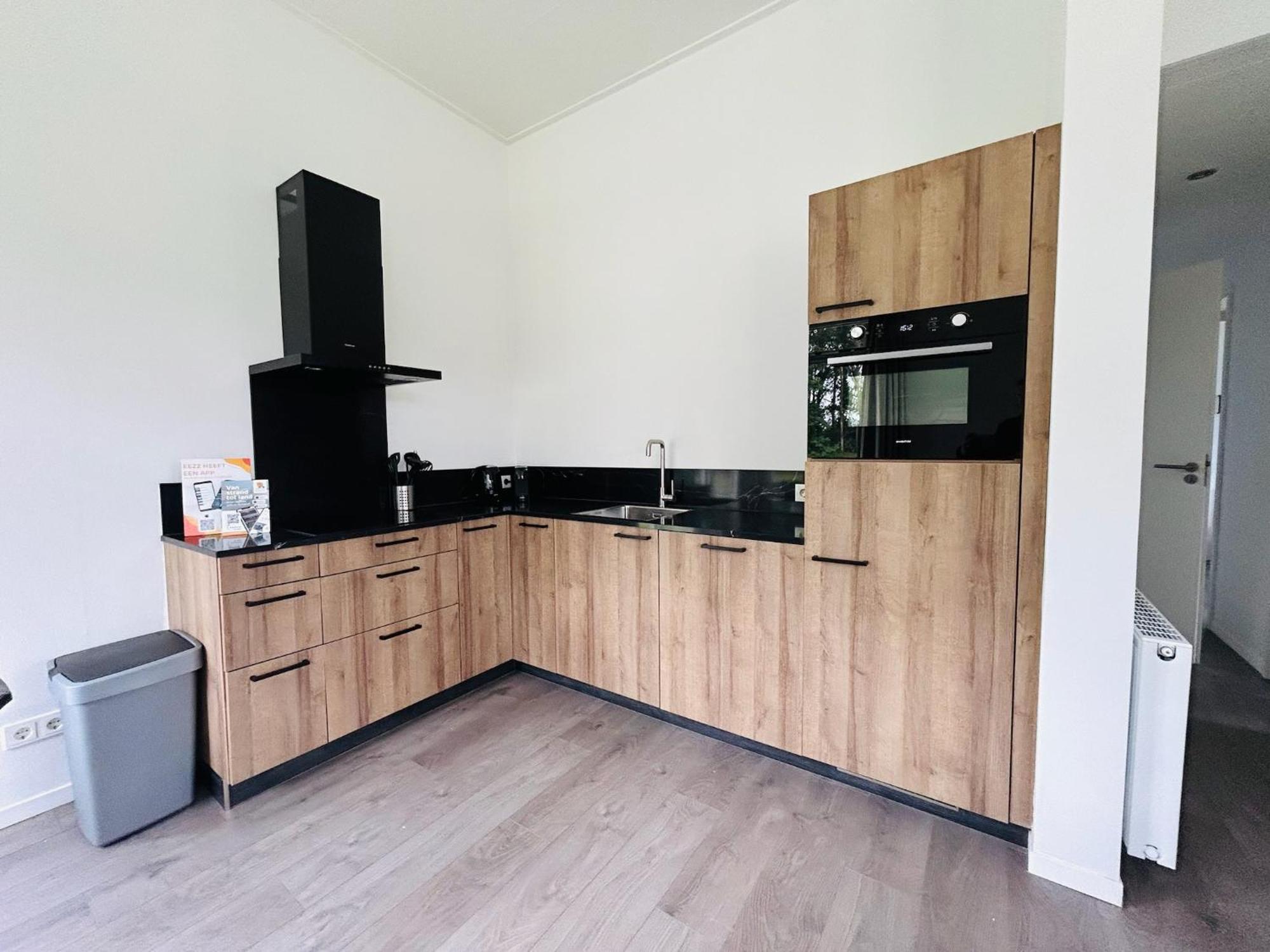 Bungalowpark De Horn - Floresta 215 Dirkshorn Ngoại thất bức ảnh